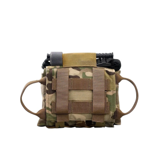Подсумок медицинский Лазарь мини, Multicam