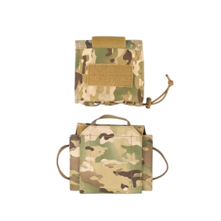 Подсумок медицинский Лазарь мини, Multicam