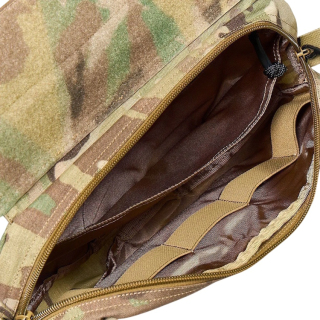 Подсумок абдоминальный Бр2 Atlant Armour, Multicam