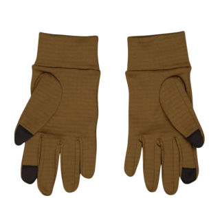 Перчатки Atlant Armour Полартек, койот