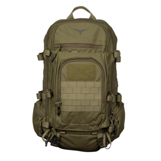 Рюкзак Atlant Armour Ермак 50, олива