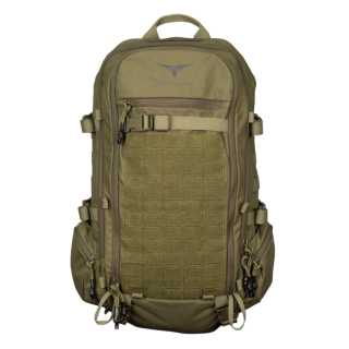 Рюкзак Atlant Armour Ермак 50, олива