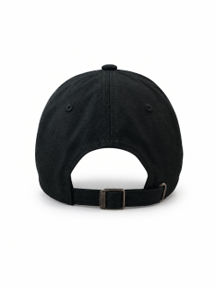 Бейсболка Sturmer Braid New, Black