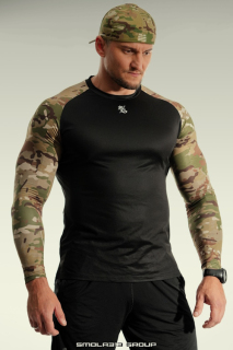 Рашгард Smola SG, Multicam