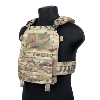 Жилет FCPC 5 3.0 Академия Снаряжения Multicam CN