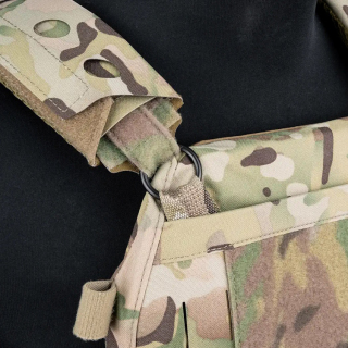 Жилет FCPC 5 3.0 Академия Снаряжения Multicam CN