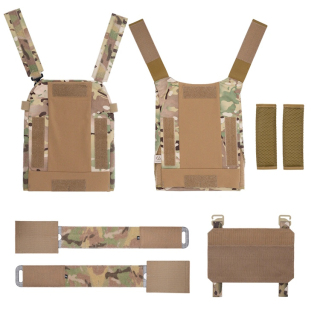 Жилет FCPC 5 3.0 Академия Снаряжения Multicam CN