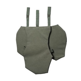 Защита паха трехсекционная Sturmer с баллистикой БР1, Ranger Green