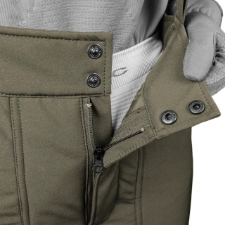 Брюки зимние Sturmer ColdGear Ver 3, олива
