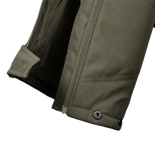 Брюки зимние Sturmer ColdGear Ver 3, олива