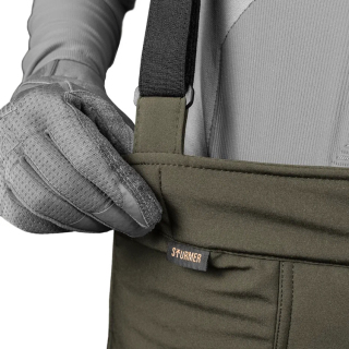 Брюки зимние Sturmer ColdGear Ver 3, олива