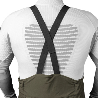 Брюки зимние Sturmer ColdGear Ver 3, олива