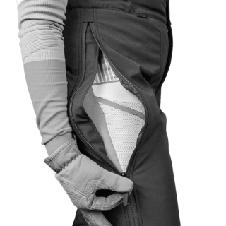 Брюки зимние Sturmer ColdGear Ver 3, черные
