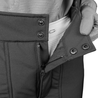 Брюки зимние Sturmer ColdGear Ver 3, черные
