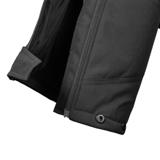 Брюки зимние Sturmer ColdGear Ver 3, черные