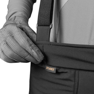 Брюки зимние Sturmer ColdGear Ver 3, черные