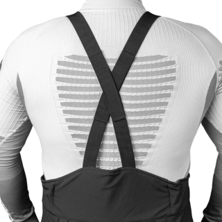 Брюки зимние Sturmer ColdGear Ver 3, черные
