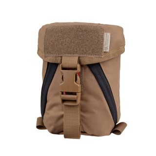 Подсумок Медицинский  RFAK Академия Снаряжения, Coyote Brown