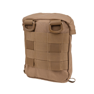 Подсумок Медицинский  RFAK Академия Снаряжения, Coyote Brown