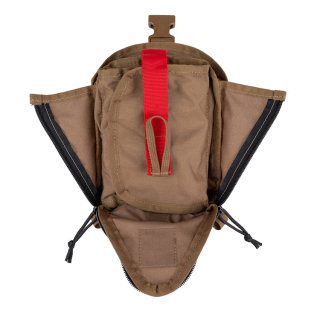Подсумок Медицинский  RFAK Академия Снаряжения, Coyote Brown