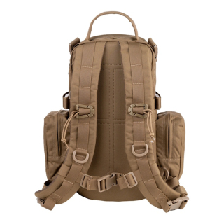Рюкзак Академия Снаряжения Helmet Pack 25L, Coyote Brown