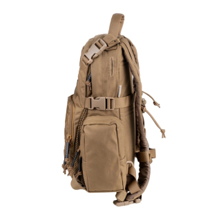Рюкзак Академия Снаряжения Helmet Pack 25L, Coyote Brown