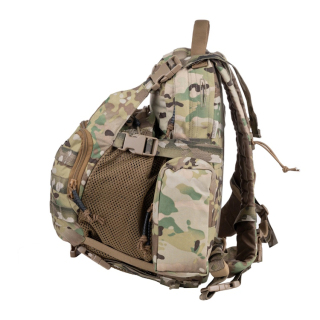 Рюкзак Академия Снаряжения Helmet Pack 25L, Coyote Brown