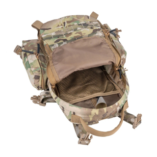 Рюкзак Академия Снаряжения Helmet Pack 25L, Coyote Brown