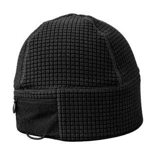 Шапка флисовая Sturmer Beanie Cap, Black