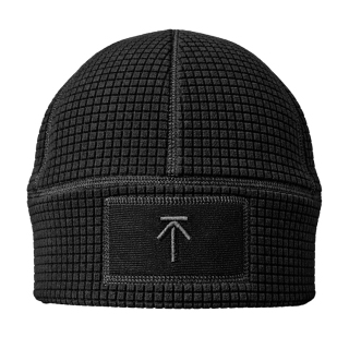 Шапка флисовая Sturmer Beanie Cap, Black