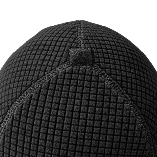 Шапка флисовая Sturmer Beanie Cap, Black