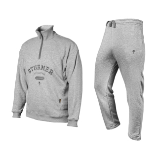 Брюки Sturmer ATHLETICS, Grey