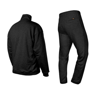 Брюки Sturmer ATHLETICS, Black