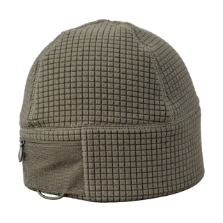 Шапка флисовая Sturmer Beanie Cap, Green