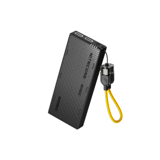 Пауэрбанк Nitecore NB10000 Gen4