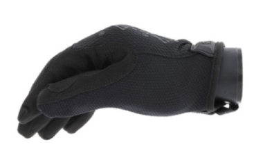 Перчатки Mechanix Wear Original, Black