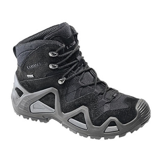 Lowa Zephyr GTX Mid TF Black