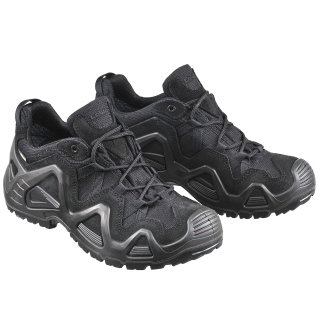 Ботинки Lowa Zephyr GTX LO TF, Black