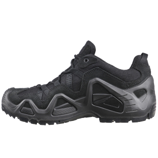 Ботинки Lowa Zephyr GTX LO TF, Black