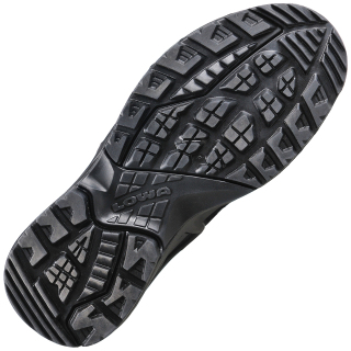 Ботинки Lowa Zephyr GTX LO TF, Black