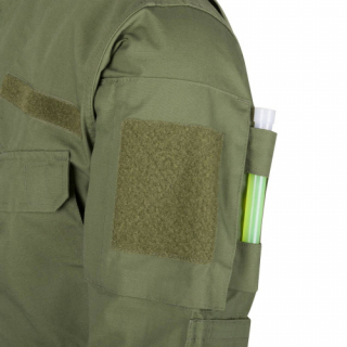 Рубашка полевая Helikon CPU Shirt NyCo RipStop, PenCott BadLands