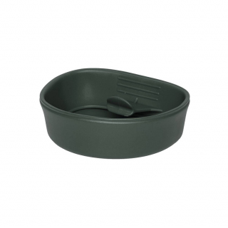 Кружка складная малая Wildo FOLD-A-CUP TPE 250ml, Olive Green