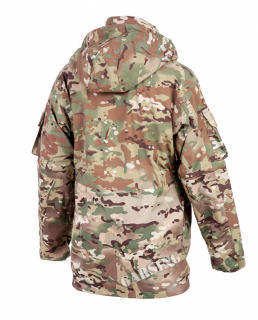 Куртка Garsing GSG-7 Field Parka, Multicam