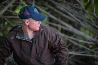 Анорак 5.11 Tactical Taclite Anorak Jacket, коричневый, новый