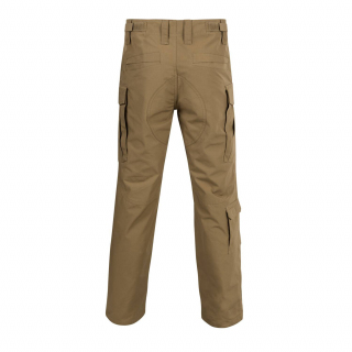 Брюки Helikon SFU NEXT PolyCotton Ripstop, US Woodland, новые