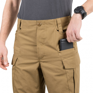 Брюки Helikon SFU NEXT PolyCotton Ripstop, US Woodland, новые