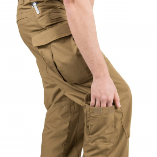 Брюки Helikon SFU NEXT PolyCotton Ripstop, US Woodland, новые