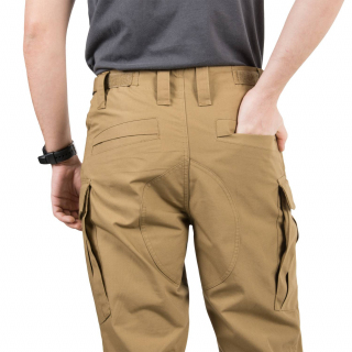 Брюки Helikon SFU NEXT PolyCotton Ripstop, US Woodland, новые