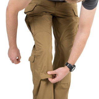 Брюки Helikon SFU NEXT PolyCotton Ripstop, US Woodland, новые