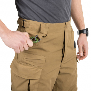 Брюки Helikon SFU NEXT PolyCotton Ripstop, US Woodland, новые